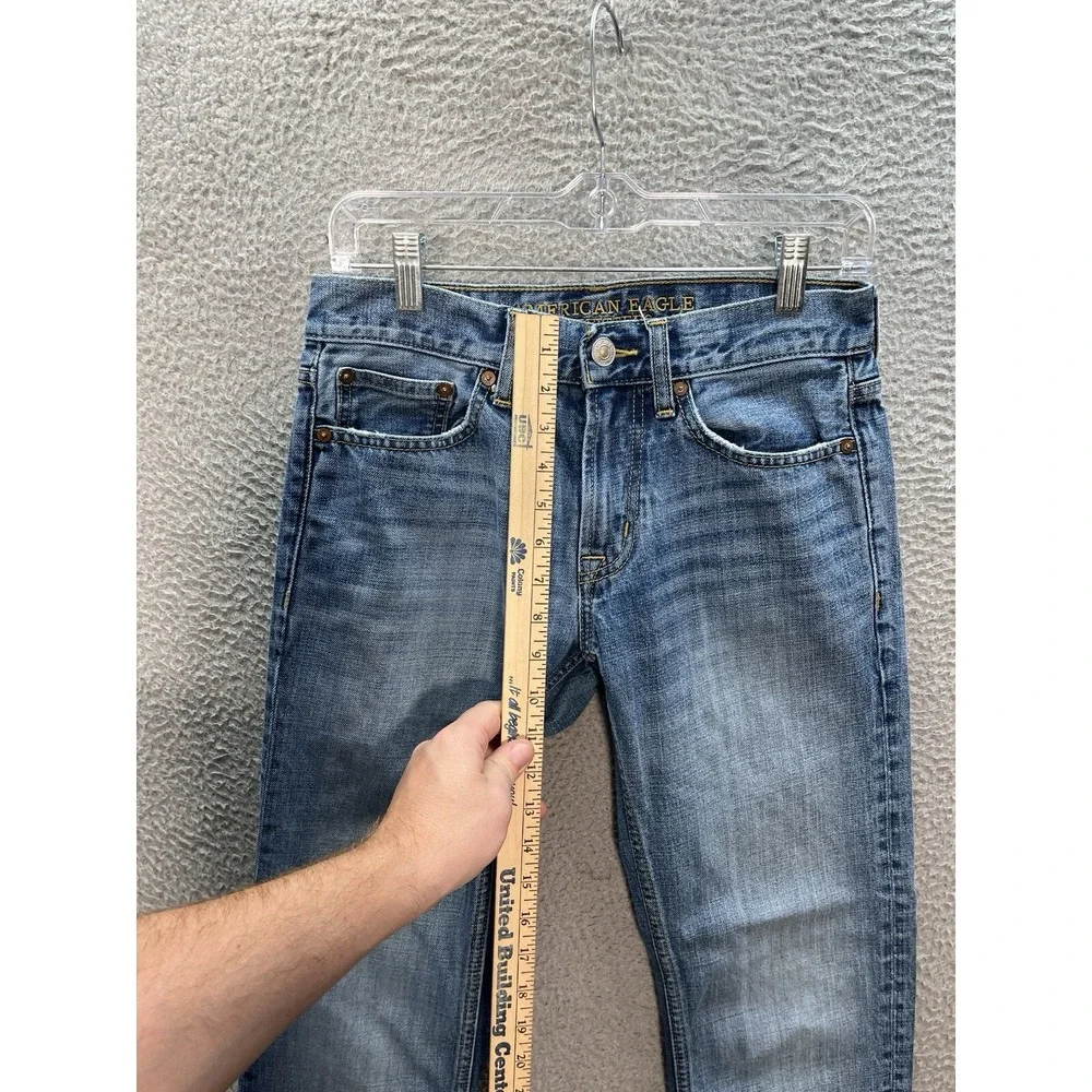 American Eagle Outfitters size tag